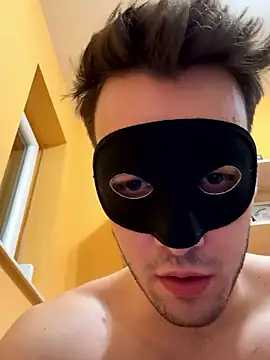 Raveman online show from 12, 1, 2026