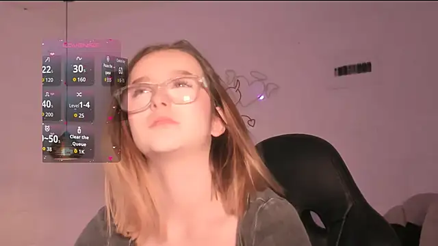 kristal joi dl online show from 4, 10, 2025