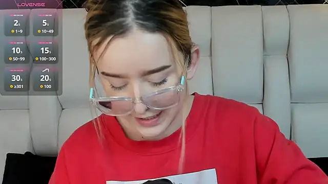 kristal joi dl online show from 27, 11, 2025