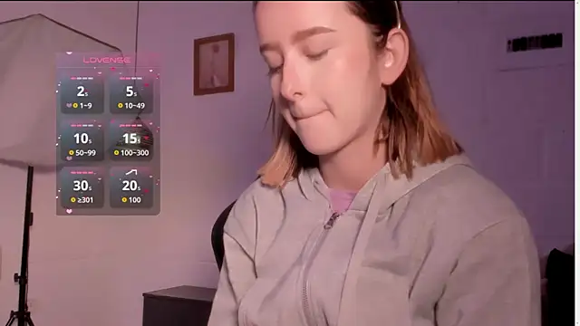 kristal joi dl online show from 26, 9, 2025