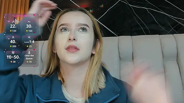 kristal joi dl online show from 7, 11, 2025