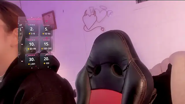 kristal joi dl online show from 22, 9, 2025