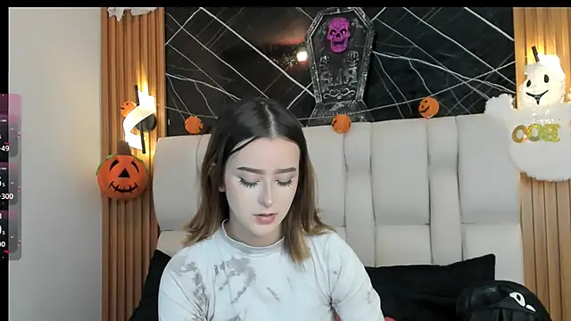 kristal joi dl online show from 22, 10, 2025