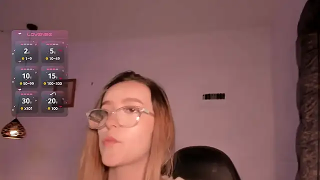 kristal joi dl online show from 21, 9, 2025