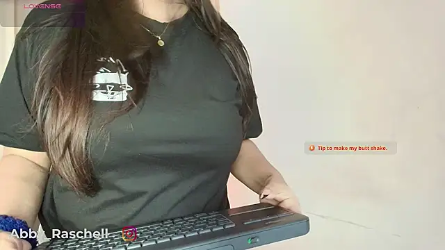 Snapshot of Abby_Raschell chatting on 6, 2, 2026 Abby Raschell online show from 6, 2, 2026