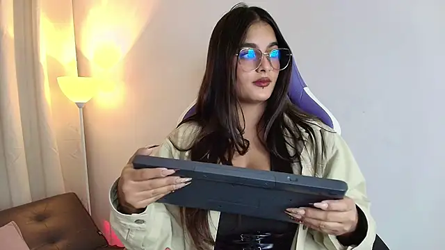 Snapshot of Abby_Raschell chatting on 28, 2, 2026 Abby Raschell online show from 28, 2, 2026