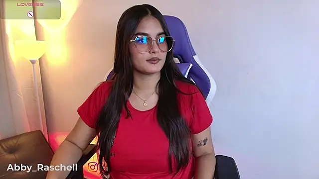 Abby Raschell online show from 14, 3, 2026