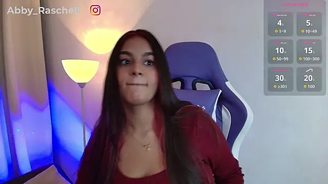 Abby Raschell online show from 13, 5, 2026