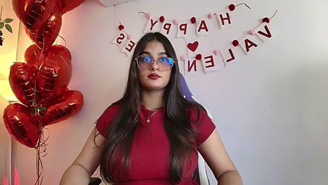 Snapshot of Abby_Raschell chatting on 14, 2, 2026 Abby Raschell online show from 14, 2, 2026