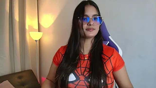 Snapshot of Abby_Raschell chatting on 27, 2, 2026 Abby Raschell online show from 27, 2, 2026