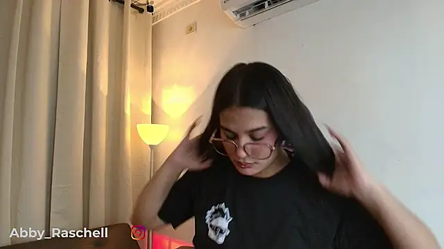 Snapshot of Abby_Raschell chatting on 18, 2, 2026 Abby Raschell online show from 18, 2, 2026
