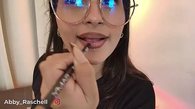 Snapshot of Abby_Raschell chatting on 21, 2, 2026 Abby Raschell online show from 21, 2, 2026