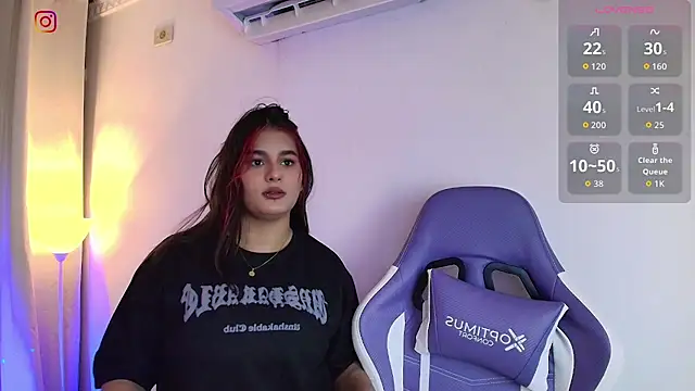Abby Raschell online show from 15, 7, 2026