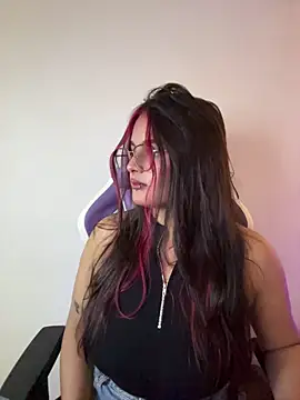 Abby Raschell online show from 18, 6, 2026