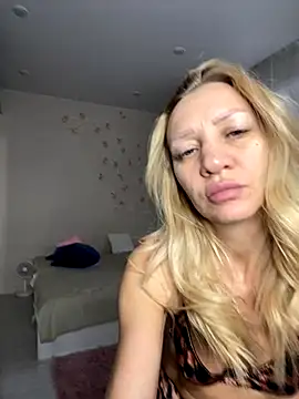 Bellissa  online show from 16, 11, 2025