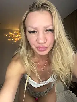 Bellissa  online show from 23, 10, 2025