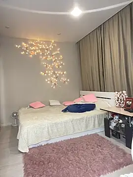 Bellissa  online show from 27, 11, 2025