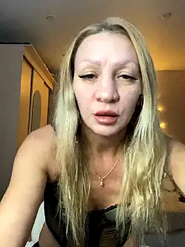 Bellissa  online show from 24, 9, 2025