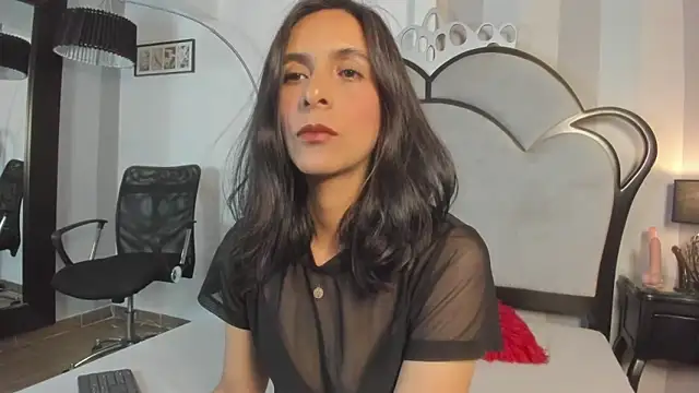 MiaAmore  online show from 11, 4, 2026