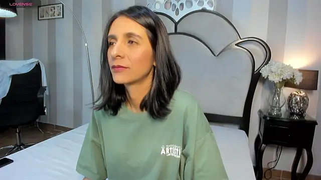 MiaAmore  online show from 16, 1, 2026