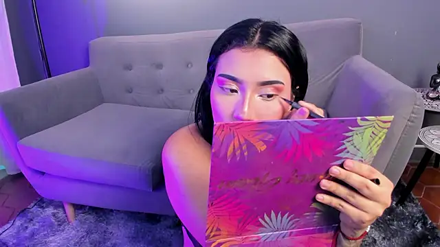 emy williams online show from 24, 2, 2026