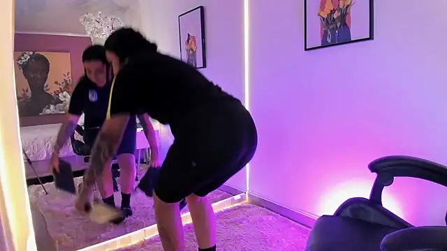 emy williams online show from 26, 10, 2025