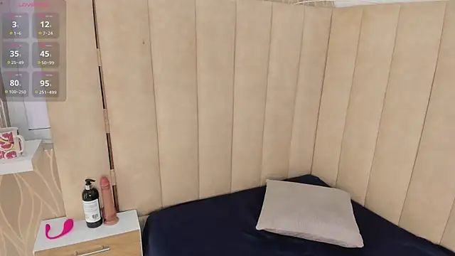 abby swith41 online show from 3, 11, 2025