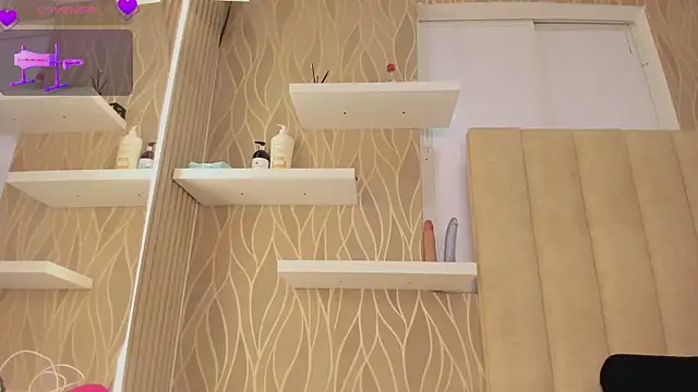 abby swith41 online show from 16, 11, 2025