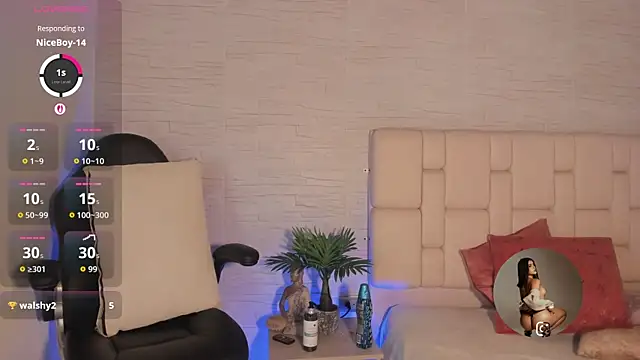 Snapshot of SophieCollins_1 chatting on 21, 9, 2025 SophieCollins 1 online show from 21, 9, 2025