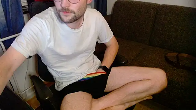 ChefDeLust online show from 4, 11, 2025