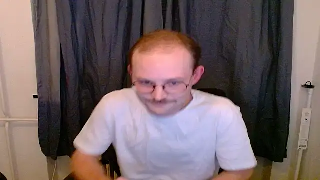 ChefDeLust online show from 12, 10, 2025