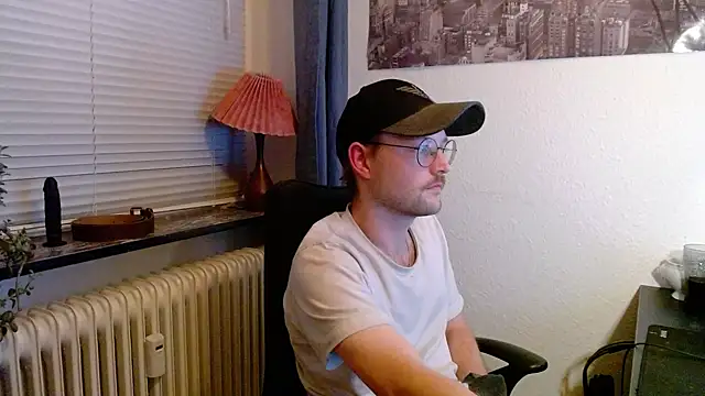 ChefDeLust online show from 27, 10, 2025