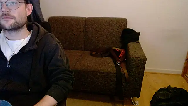 ChefDeLust online show from 29, 11, 2025