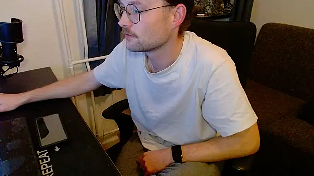 ChefDeLust online show from 5, 11, 2025