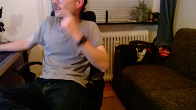 ChefDeLust online show from 18, 11, 2025