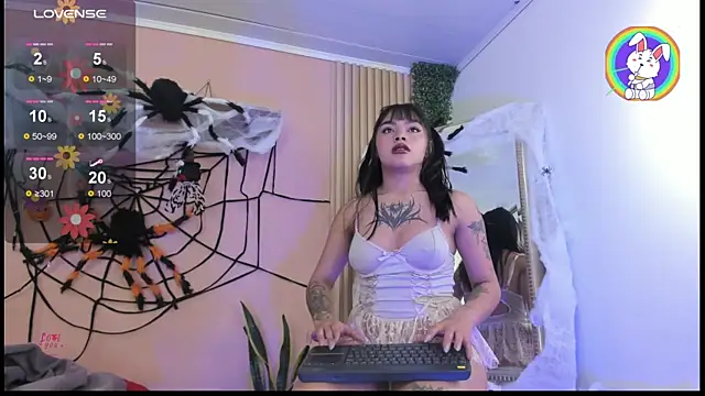 Mia zafir online show from 25, 10, 2025