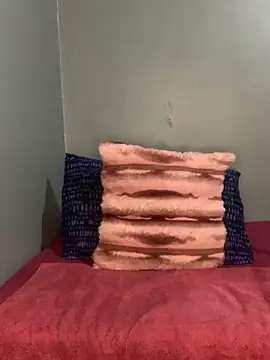 Lady-Amina online show from 12, 11, 2025