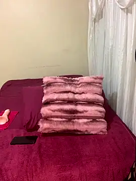 Lady-Amina online show from 17, 9, 2025