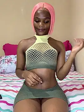 Lady-Amina online show from 15, 4, 2026