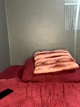 Lady-Amina online show from 15, 10, 2025