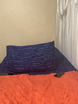 Lady-Amina online show from 9, 9, 2025