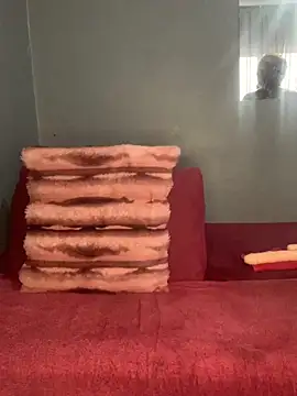 Lady-Amina online show from 12, 10, 2025