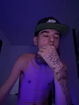 Gabriel17cmkkk online show from 9, 2, 2026