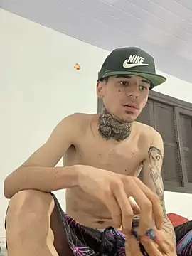 Gabriel17cmkkk online show from 6, 11, 2025