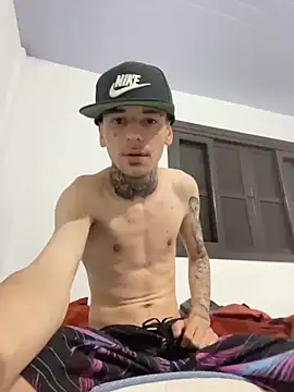 Gabriel17cmkkk online show from 6, 11, 2025