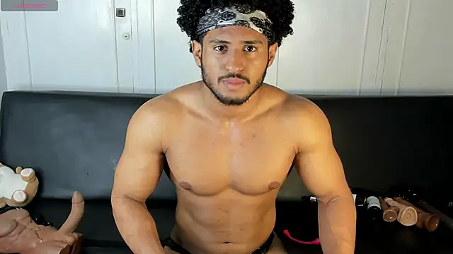 zarek lux online show from 14, 1, 2026