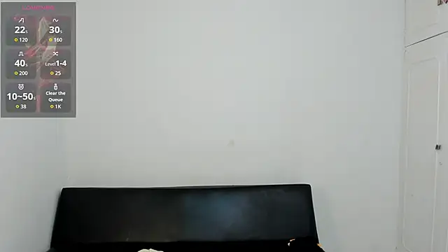 zarek lux online show from 24, 2, 2026