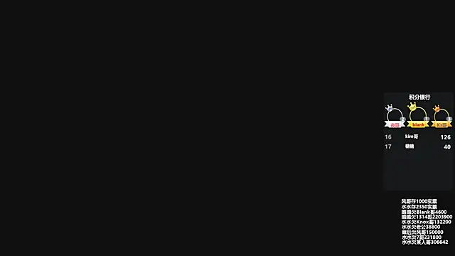 SK-001 online show from 2, 12, 2025