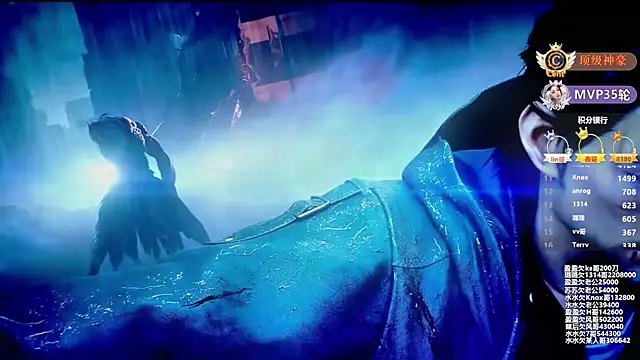 SK-001 online show from 24, 10, 2025