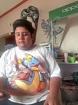 Ositomex1 online show from 19, 4, 2026